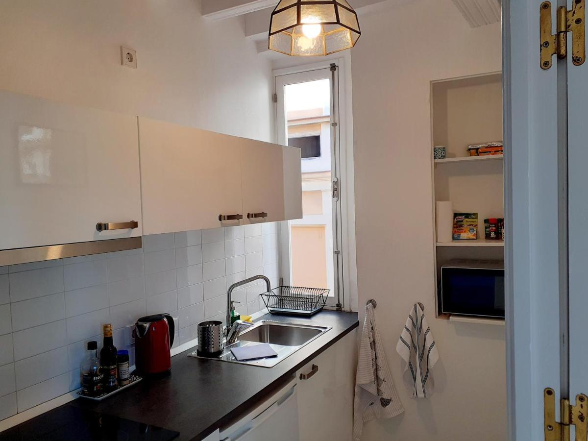 Apartamento Puerta Al Mar Кадіс Екстер'єр фото