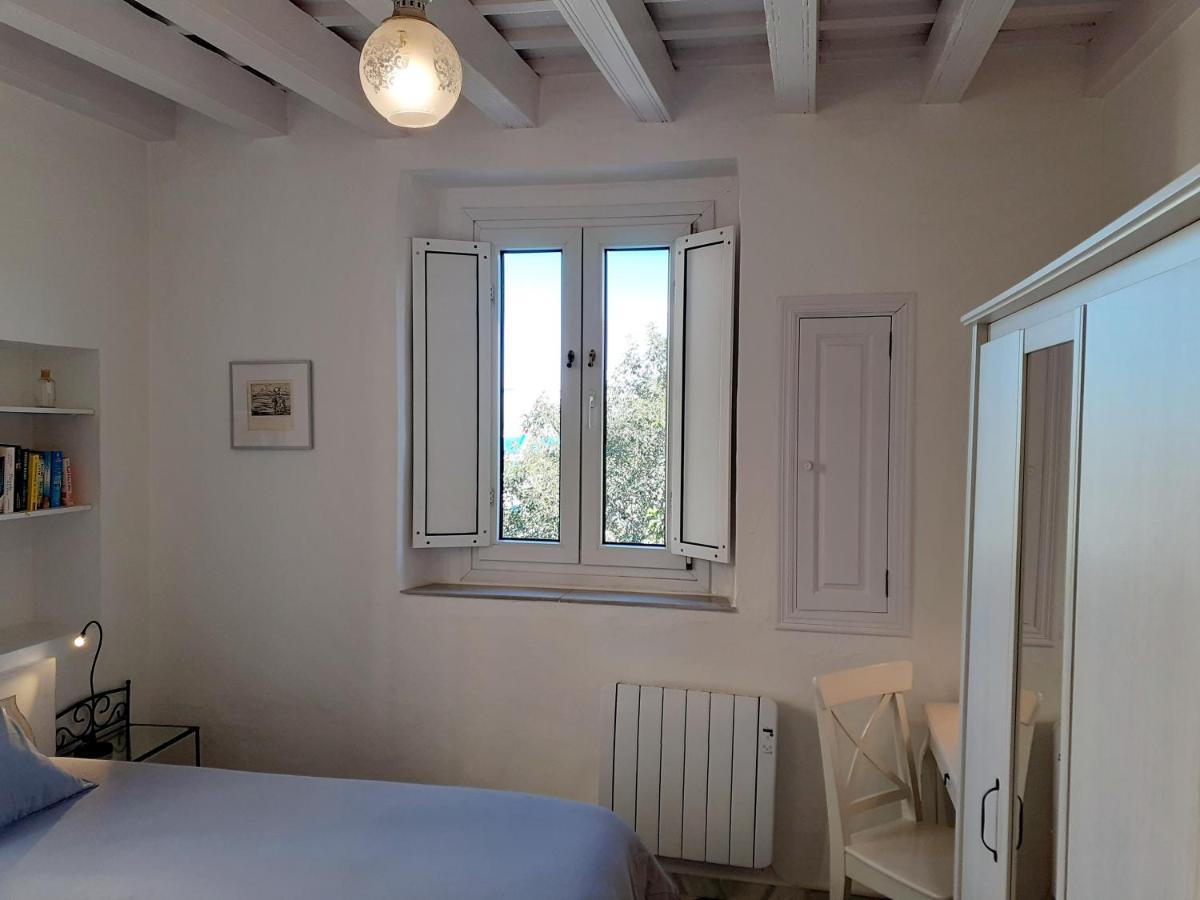 Apartamento Puerta Al Mar Кадіс Екстер'єр фото